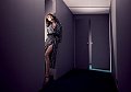Missoni F/W 07.08
M: Daria Werbowy
Ph: Camilla Akrans